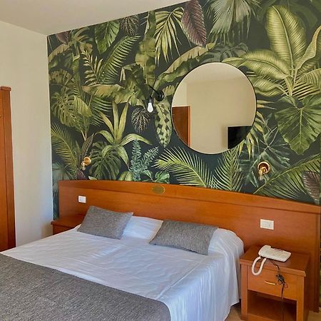 Hotel Al Sole Bardolino Luaran gambar