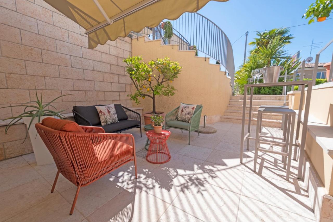 Hotel Al Sole Bardolino Luaran gambar