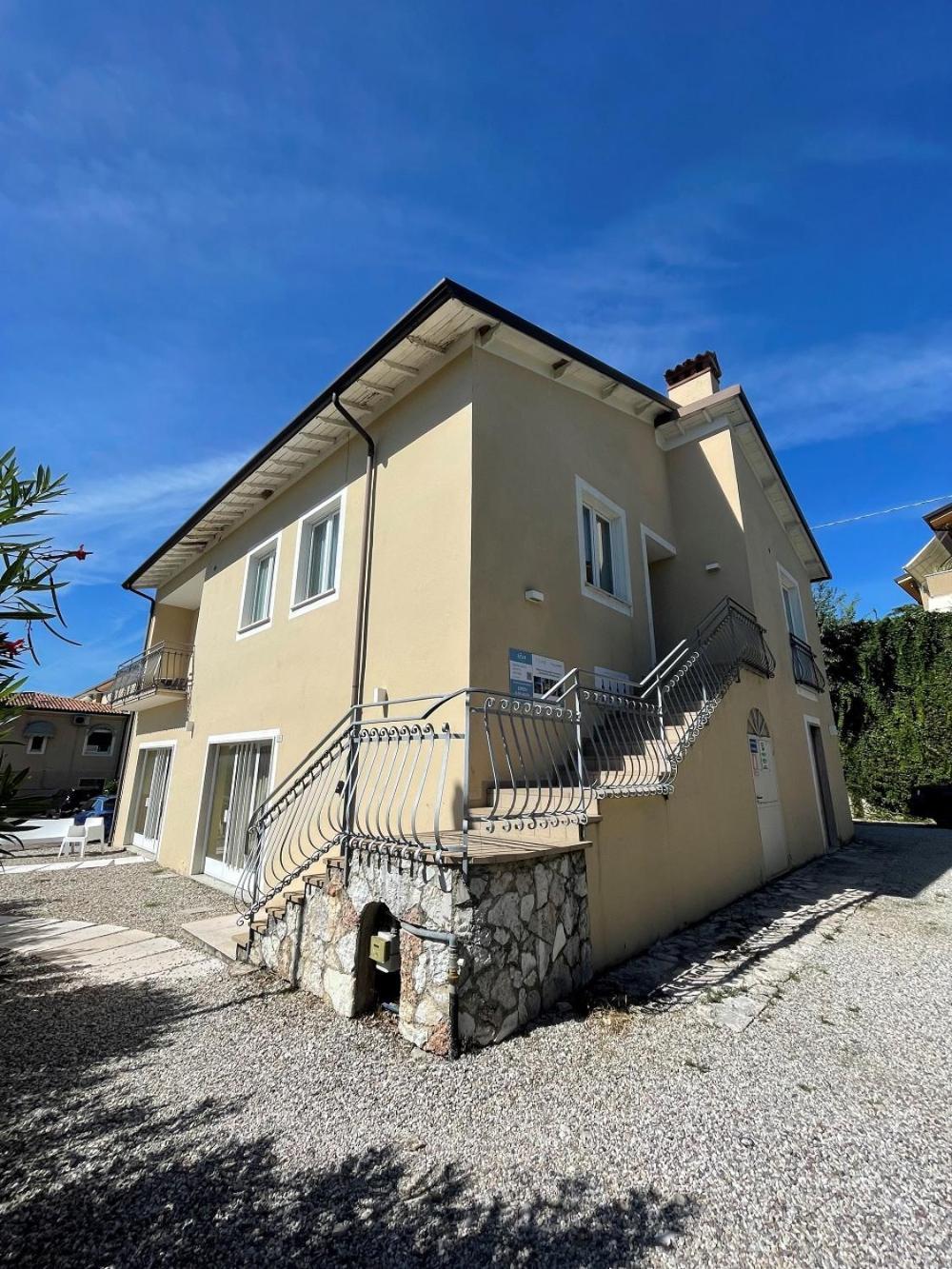 Hotel Al Sole Bardolino Luaran gambar