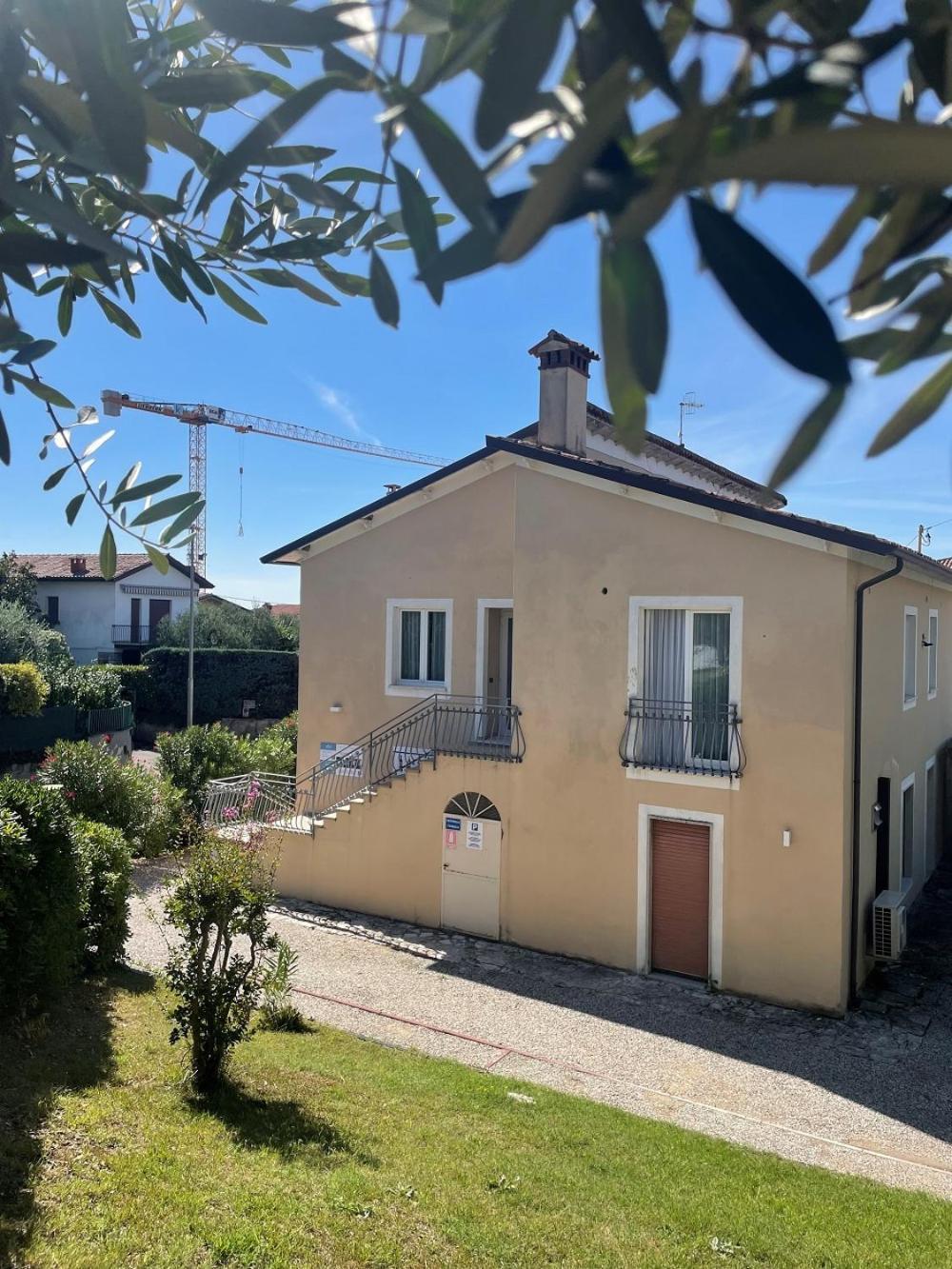 Hotel Al Sole Bardolino Luaran gambar