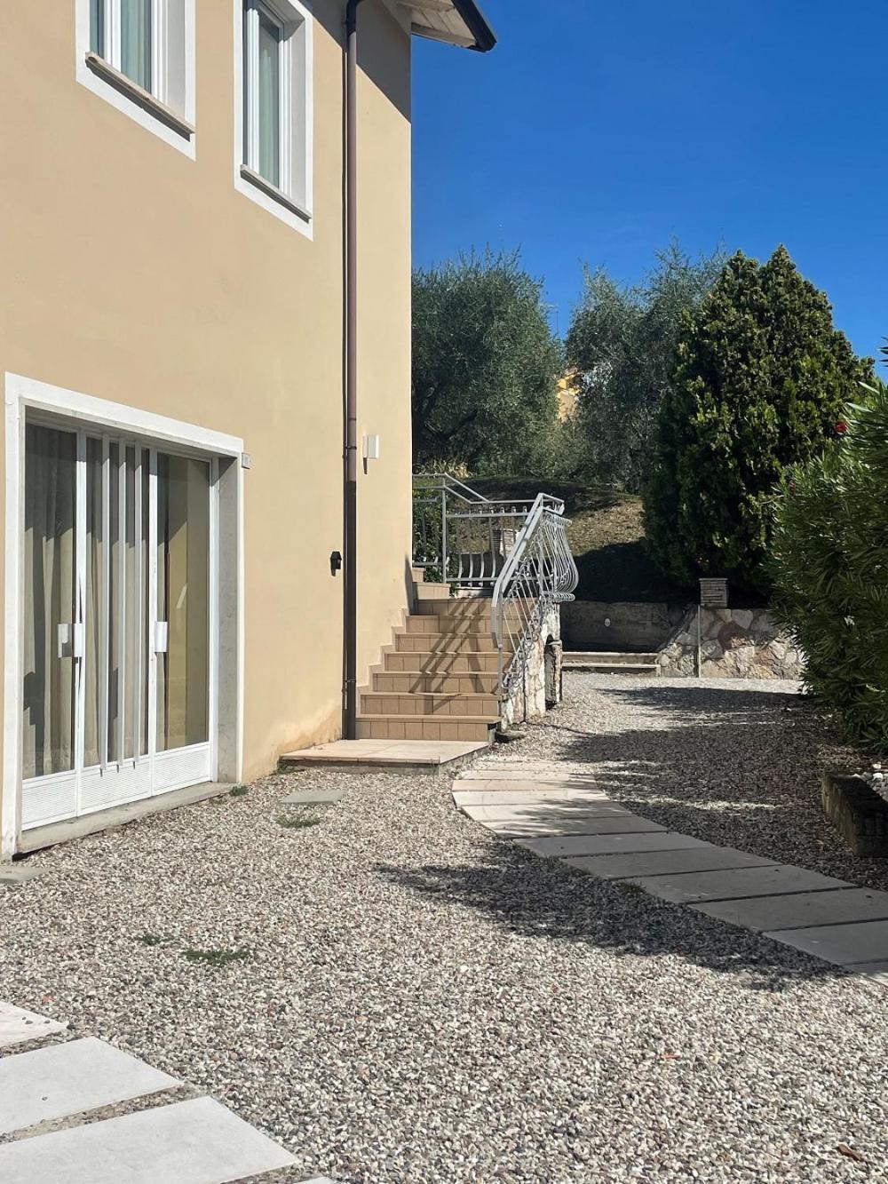 Hotel Al Sole Bardolino Luaran gambar