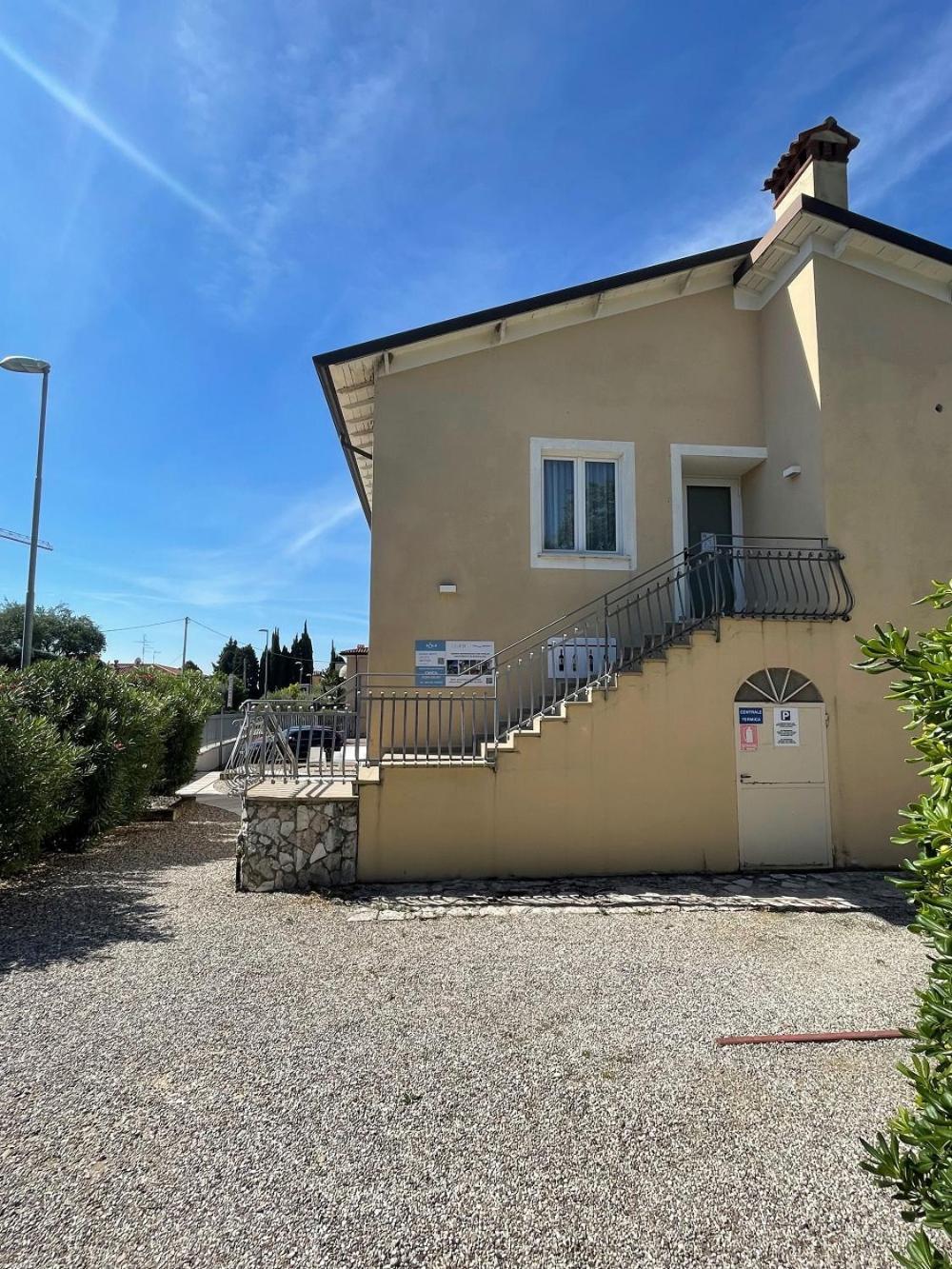 Hotel Al Sole Bardolino Luaran gambar