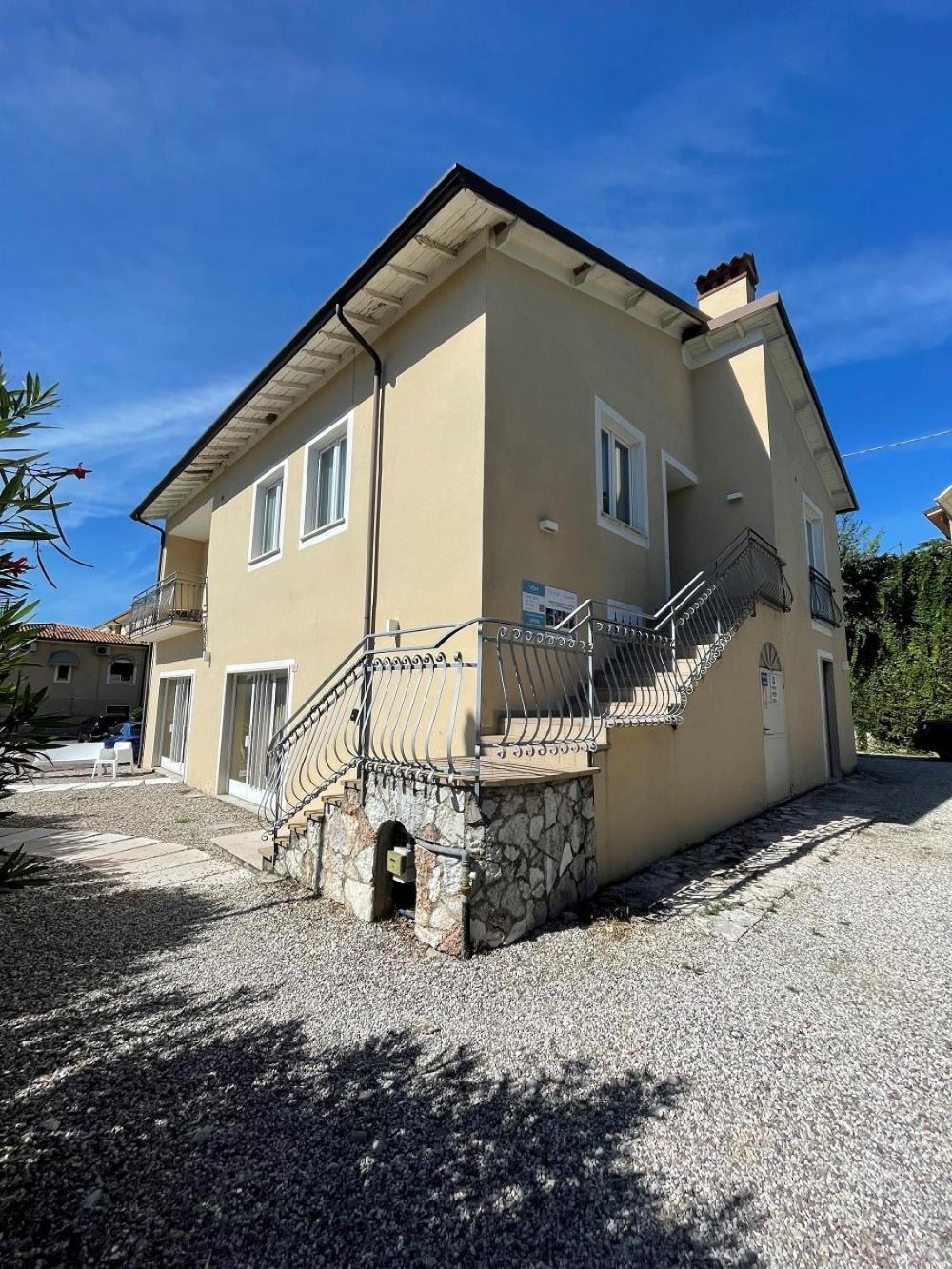 Hotel Al Sole Bardolino Luaran gambar