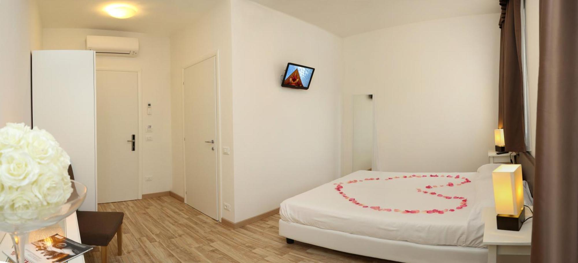 Hotel Al Sole Bardolino Luaran gambar