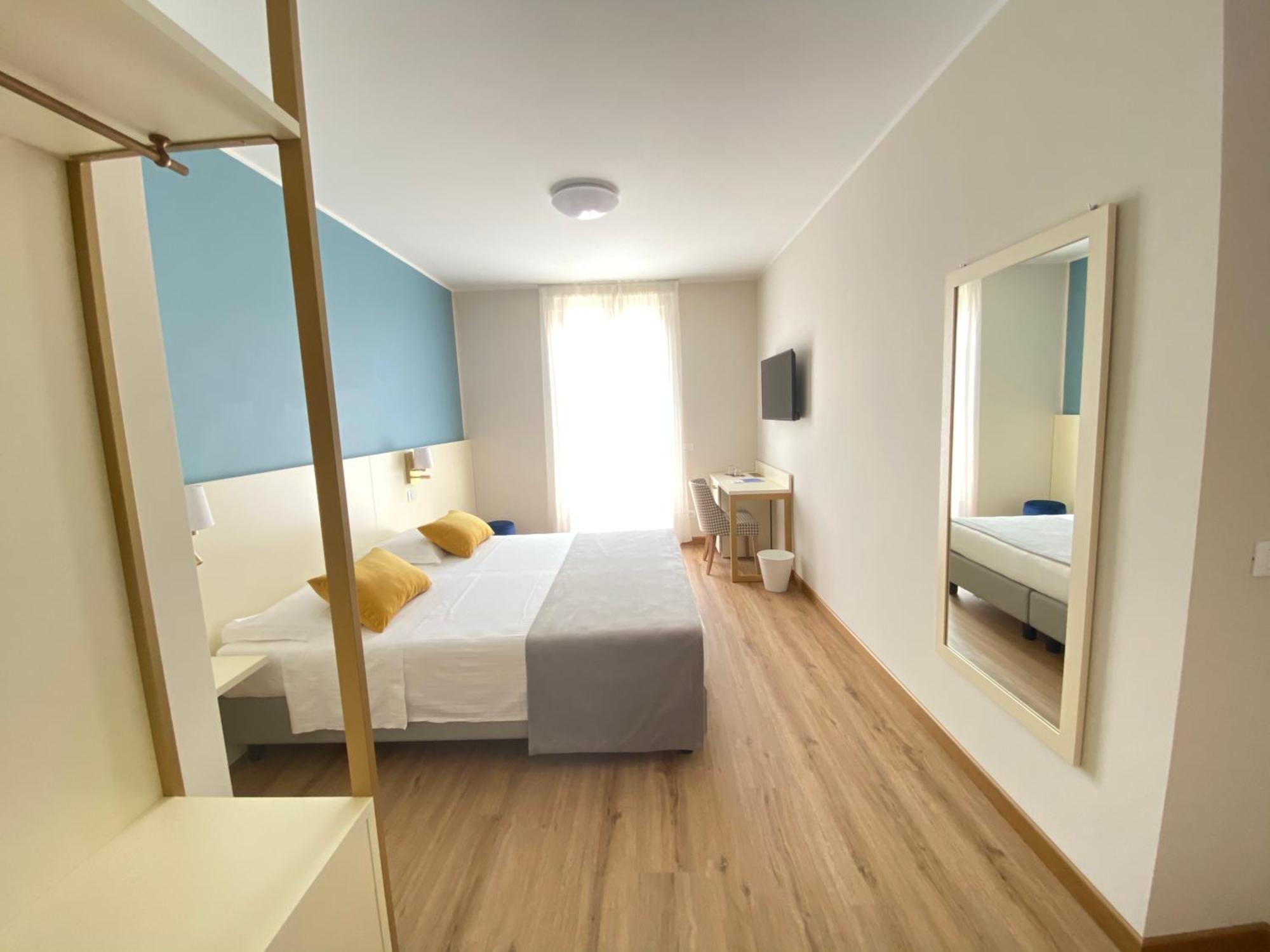 Hotel Al Sole Bardolino Luaran gambar