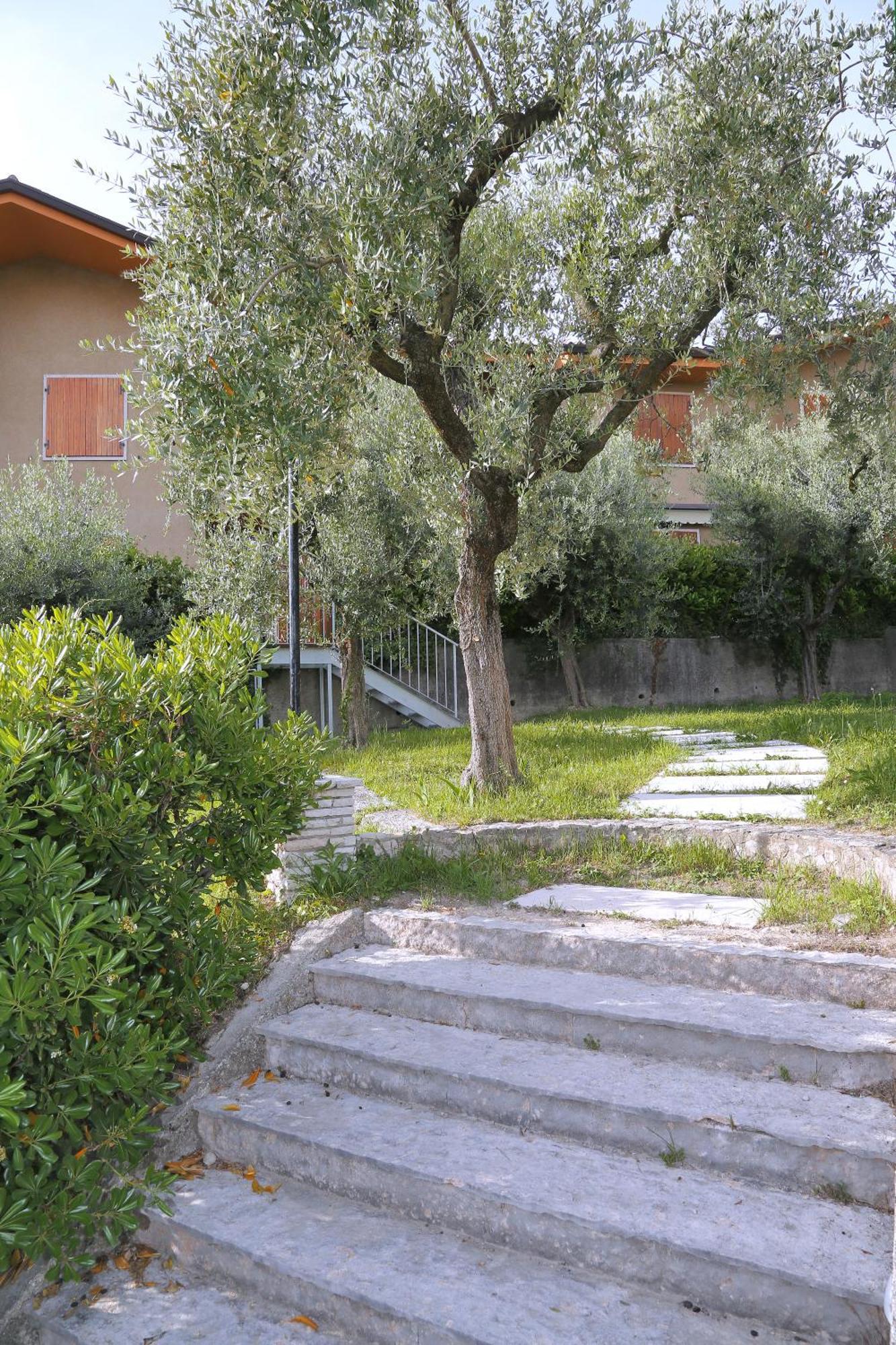 Hotel Al Sole Bardolino Luaran gambar