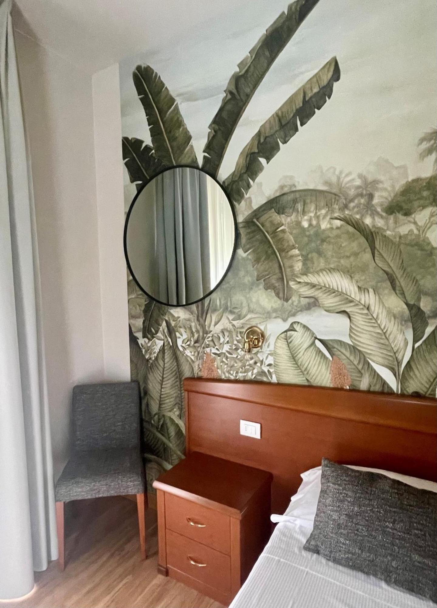 Hotel Al Sole Bardolino Luaran gambar