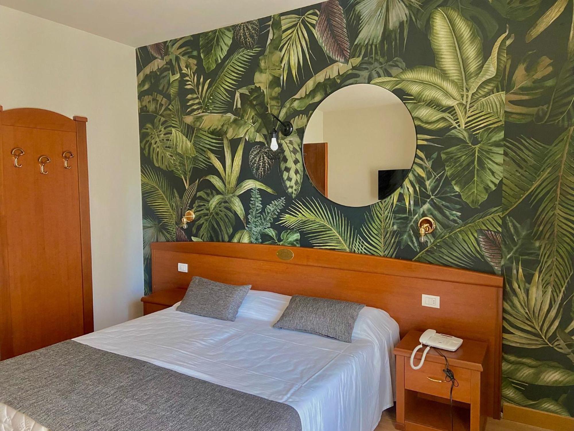Hotel Al Sole Bardolino Luaran gambar