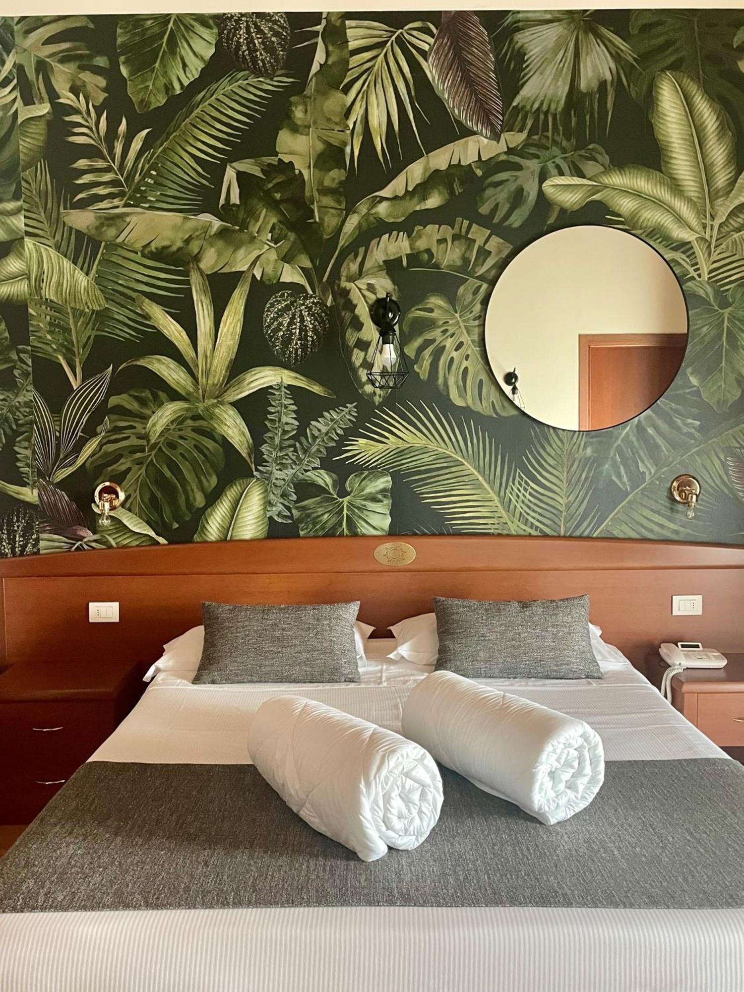 Hotel Al Sole Bardolino Luaran gambar
