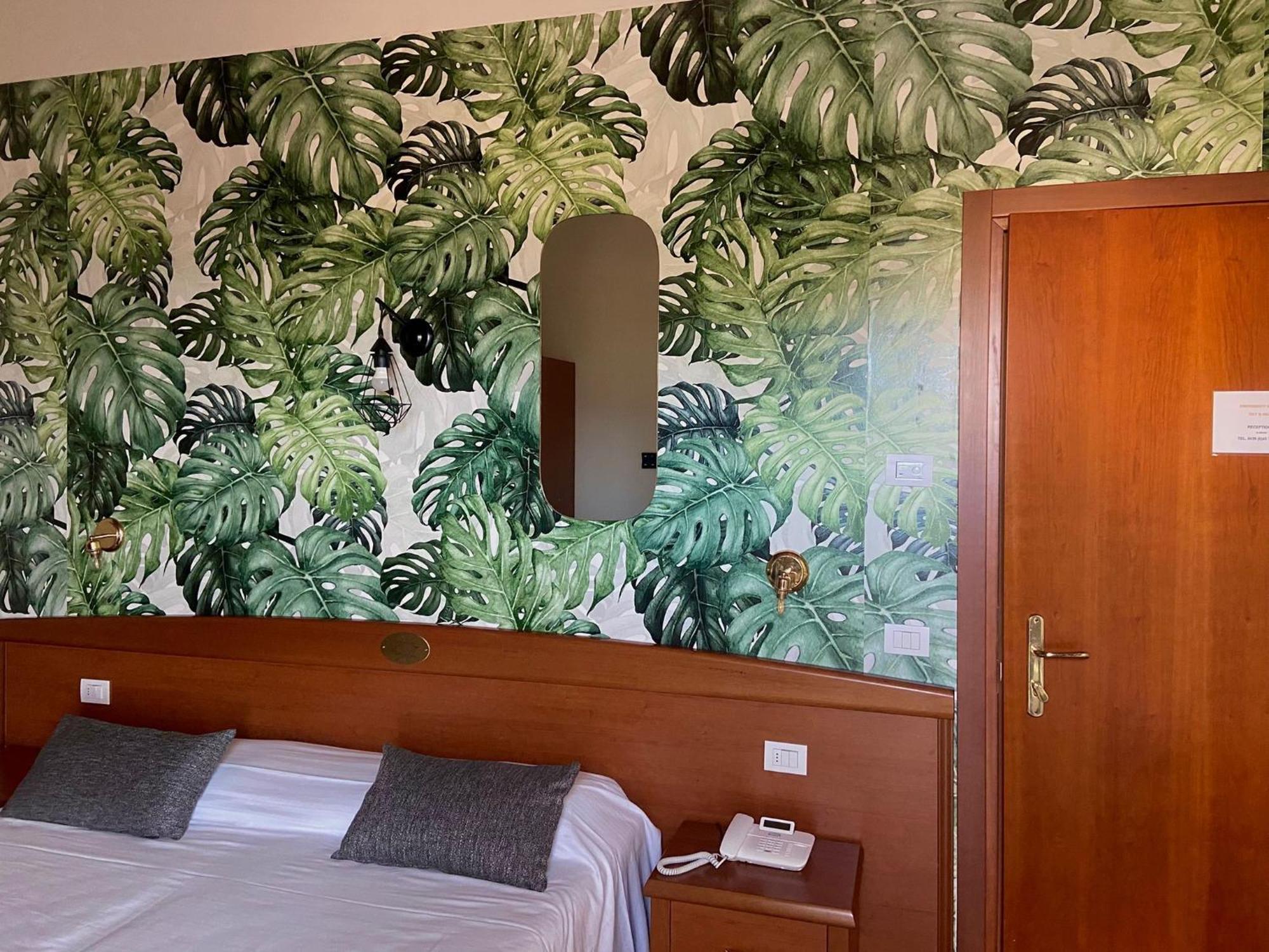 Hotel Al Sole Bardolino Luaran gambar