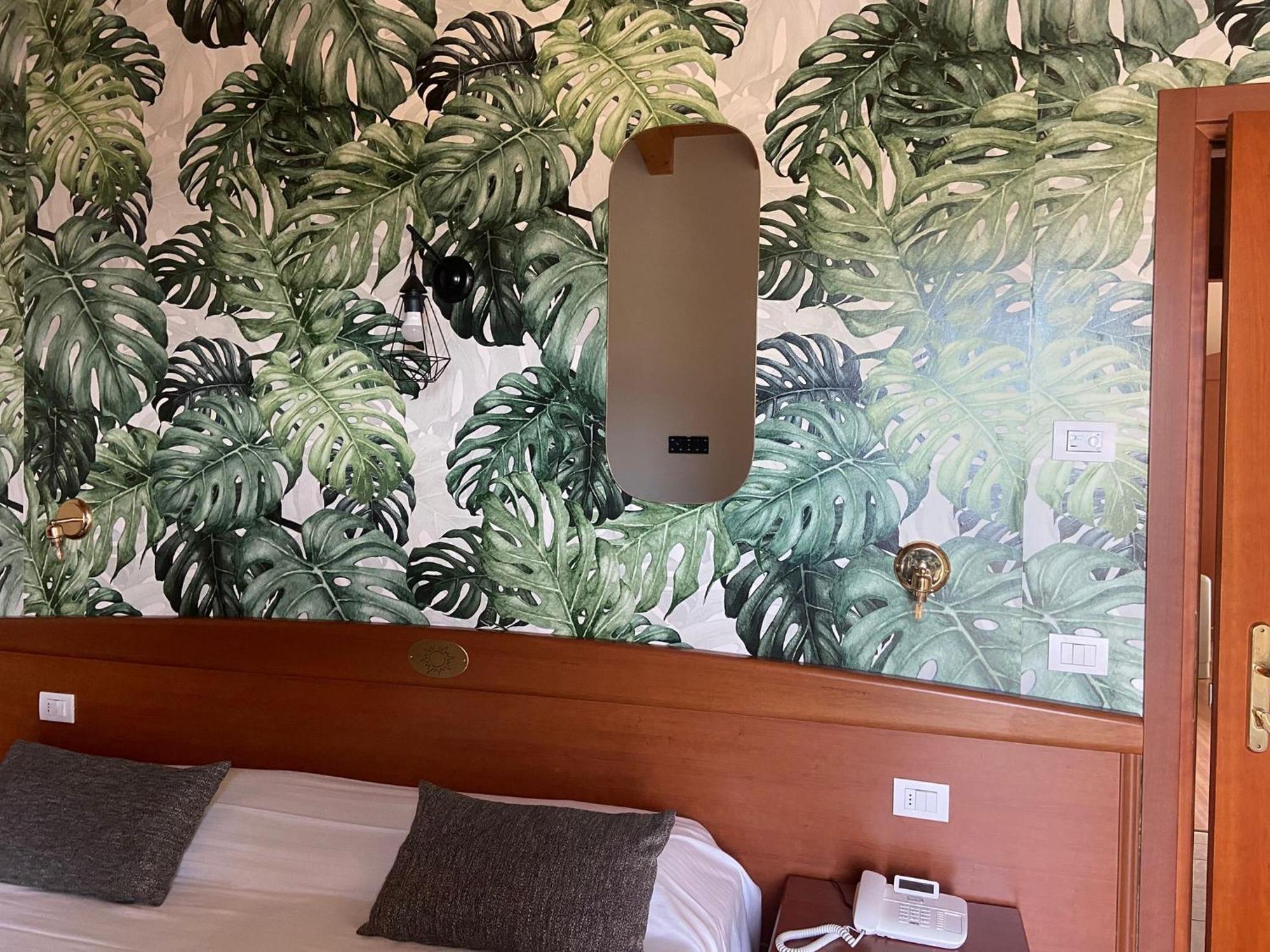 Hotel Al Sole Bardolino Luaran gambar