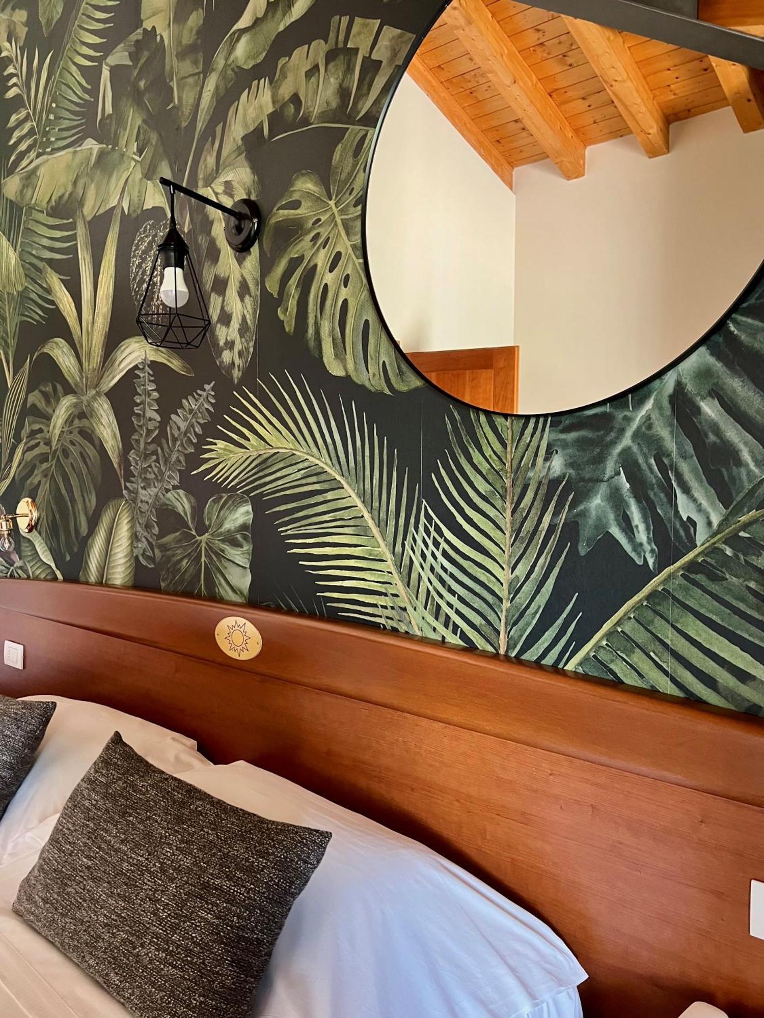 Hotel Al Sole Bardolino Luaran gambar