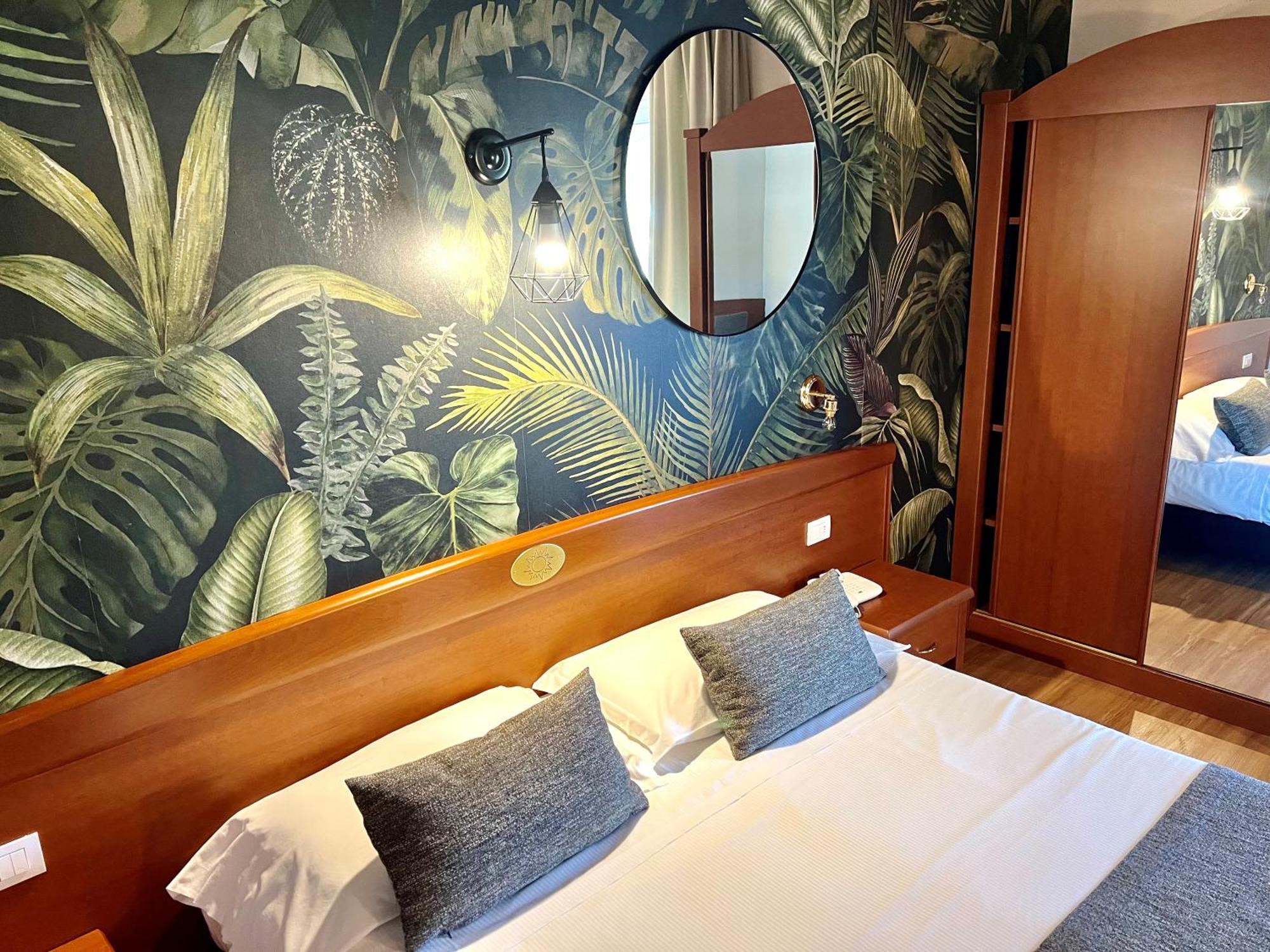 Hotel Al Sole Bardolino Luaran gambar