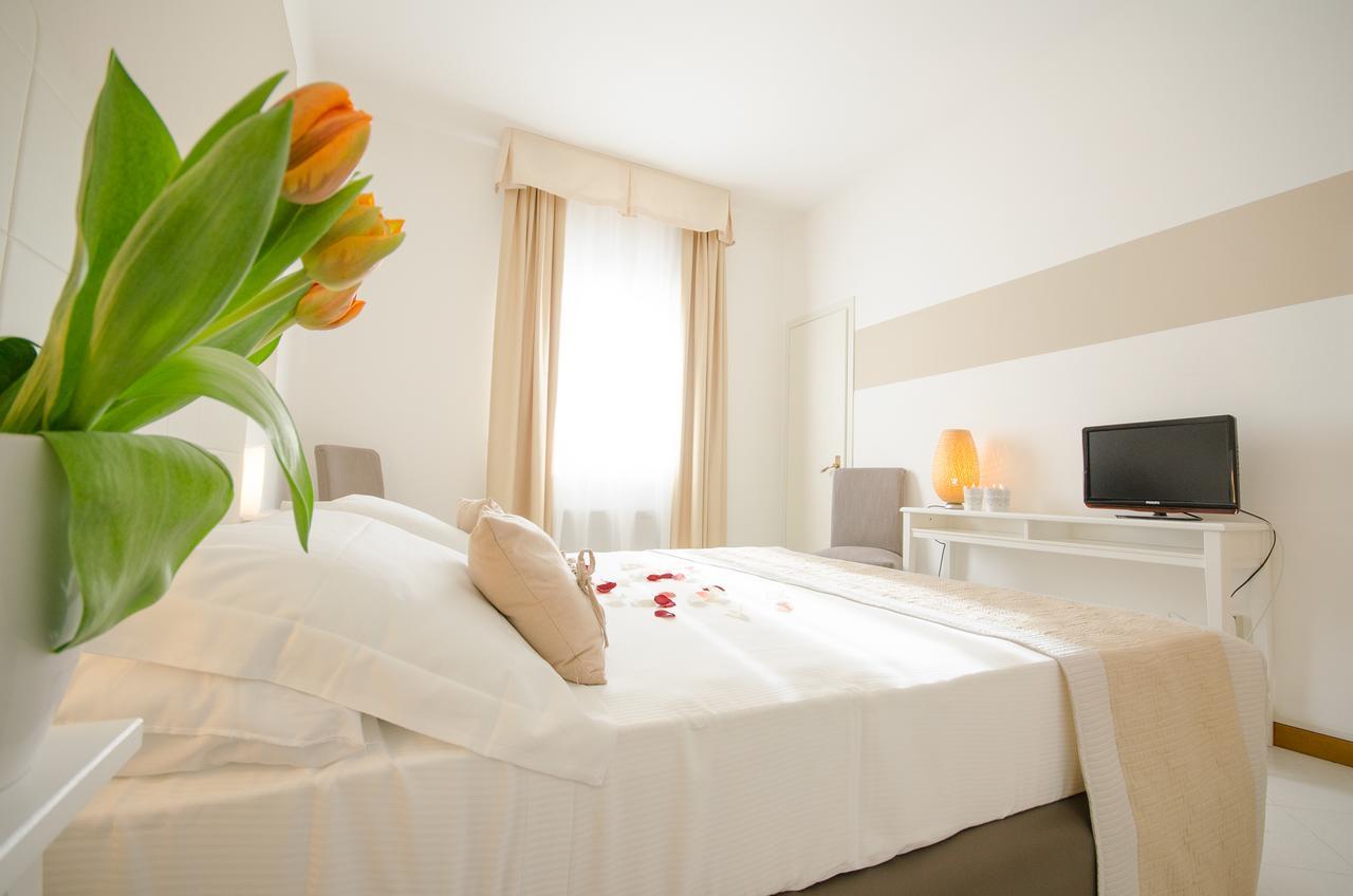 Hotel Al Sole Bardolino Luaran gambar