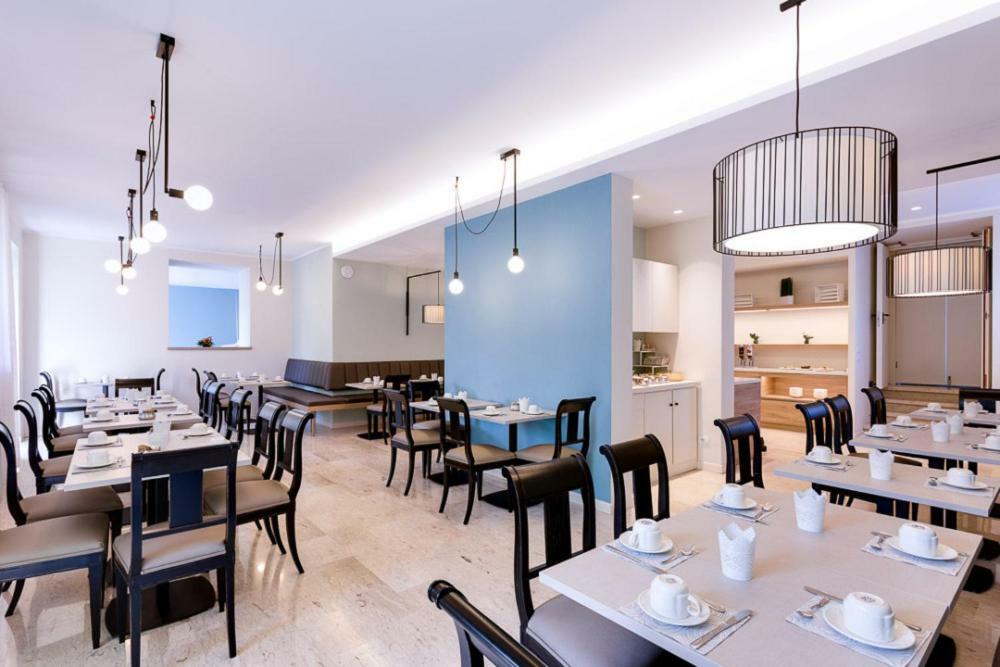 Hotel Al Sole Bardolino Luaran gambar