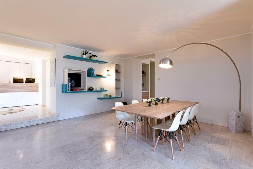 Hotel Al Sole Bardolino Luaran gambar